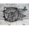 Recambio de canalizador aire para fiat bravo (198) 1.9 16v emotion multijet referencia OEM IAM 51820790  
