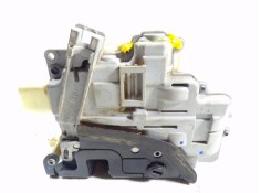 Recambio de cerradura puerta trasera derecha para volkswagen passat lim. (362) 1.6 tdi dpf referencia OEM IAM  3C4839016A  2