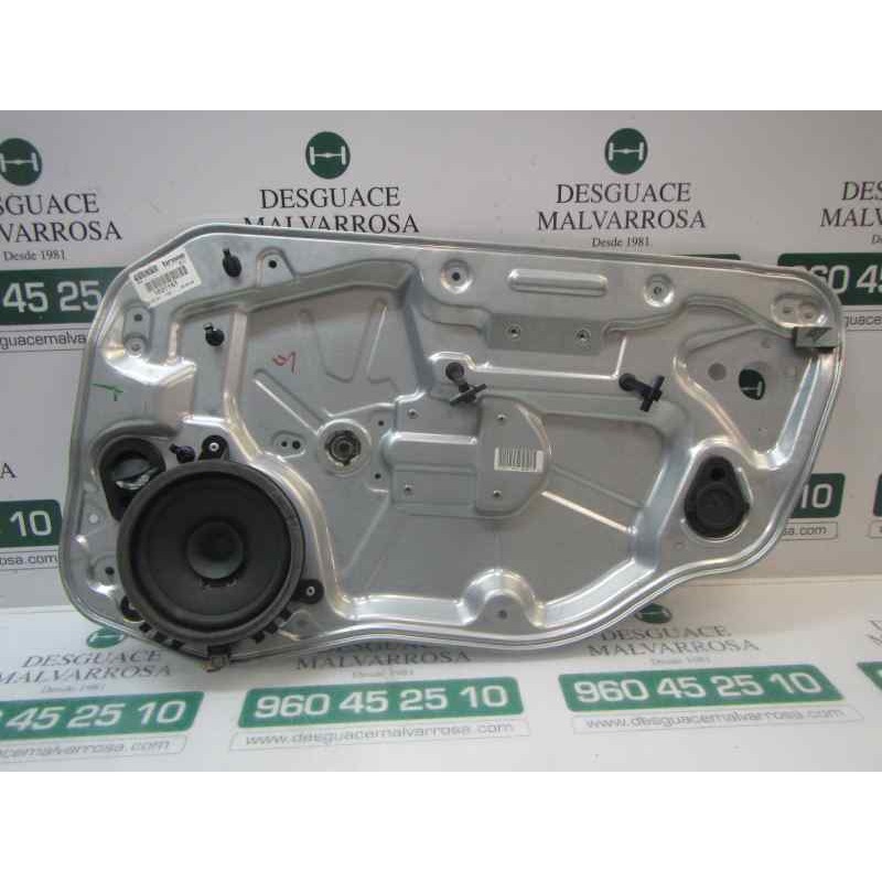 Recambio de elevalunas delantero derecho para volvo s40 berlina 1.8 cat referencia OEM IAM 31253514 1627167 1627167