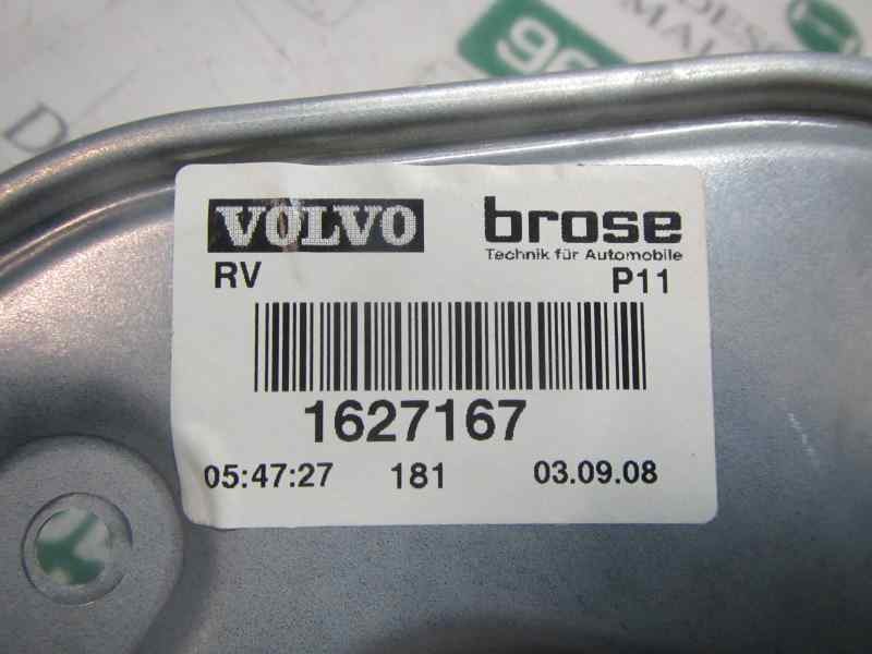 Recambio de elevalunas delantero derecho para volvo s40 berlina 1.8 cat referencia OEM IAM 31253514 1627167 1627167