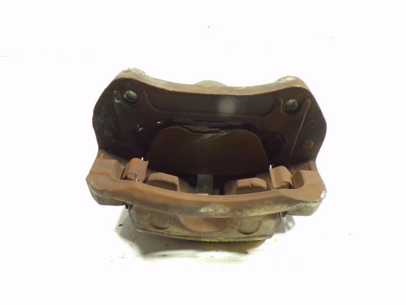 Recambio de pinza freno delantera derecha para opel insignia berlina 2.0 cdti cat referencia OEM IAM 13279639  
