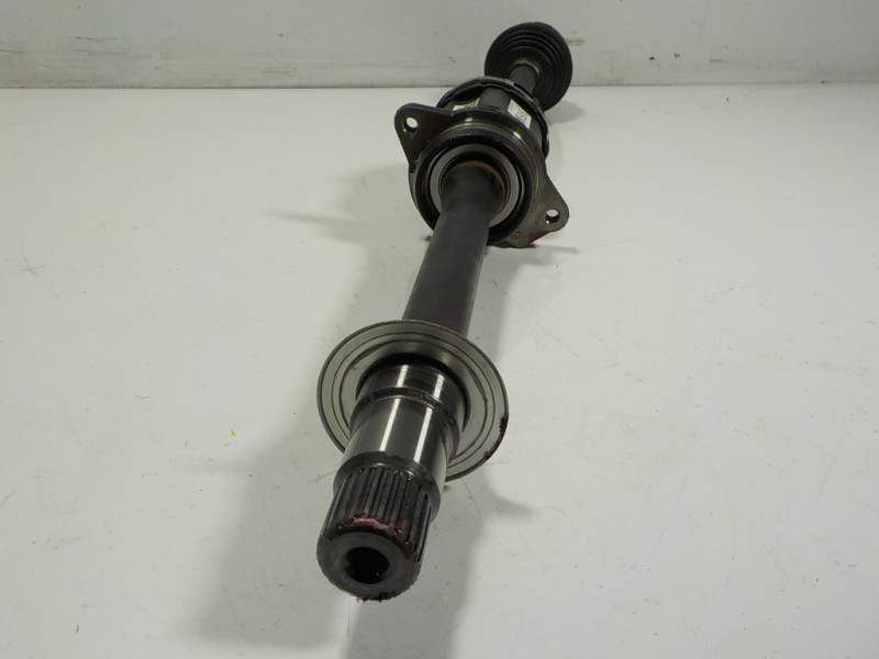 Recambio de transmision derecha para toyota rav4 hybrid fwd referencia OEM IAM 4341042300 1060206 