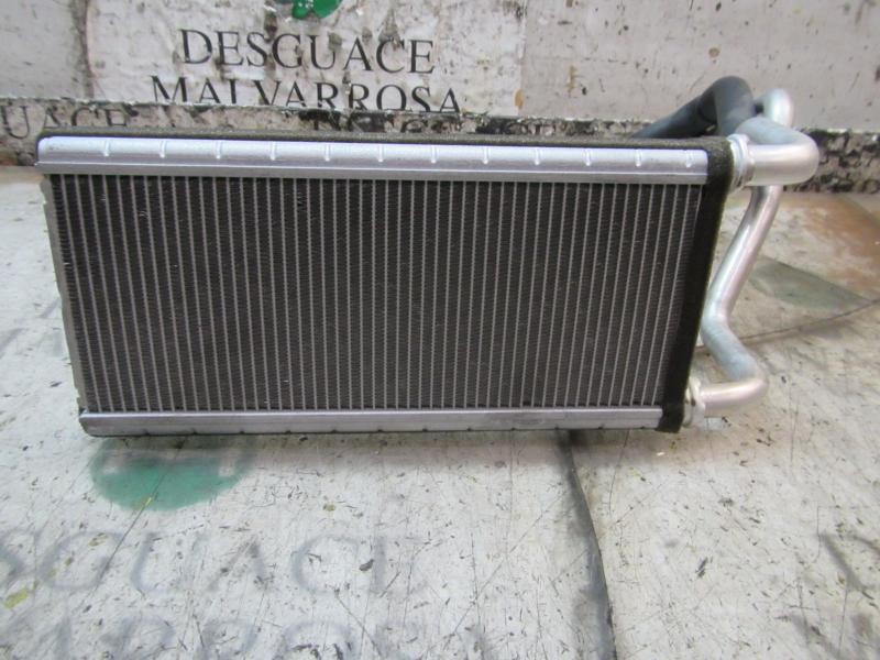 Recambio de radiador calefaccion / aire acondicionado para jaguar xf 2.7 v6 diesel luxury referencia OEM IAM   