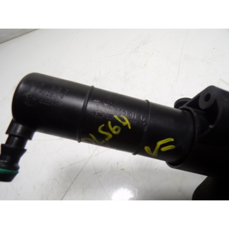 Recambio de limpia faros xenon para mercedes-benz clase e (w212) lim. 3.0 cdi cat referencia OEM IAM A2128600147 A2128600147 