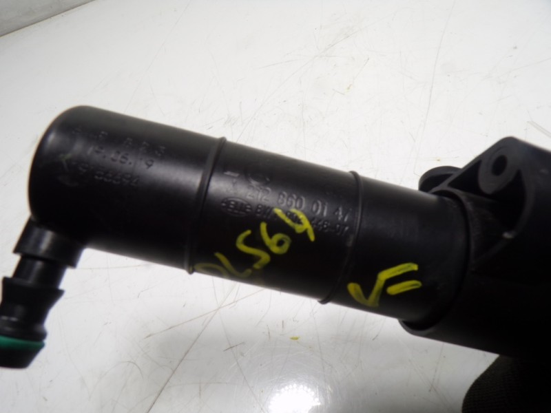 Recambio de limpia faros xenon para mercedes-benz clase e (w212) lim. 3.0 cdi cat referencia OEM IAM A2128600147 A2128600147 