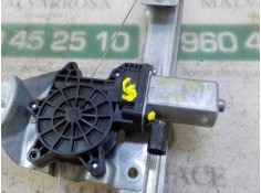 Recambio de elevalunas trasero derecho para renault captur 0.9 energy referencia OEM IAM    2