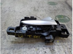 Recambio de maneta interior trasera derecha para ford mondeo ber. (ca2) 2.0 tdci cat referencia OEM IAM 1701547   2