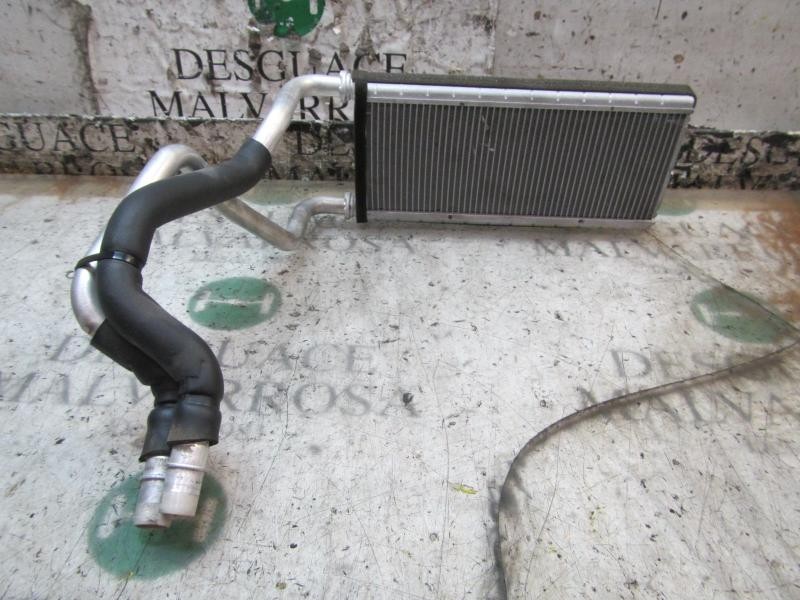 Recambio de radiador calefaccion / aire acondicionado para jaguar xf 2.7 v6 diesel luxury referencia OEM IAM   