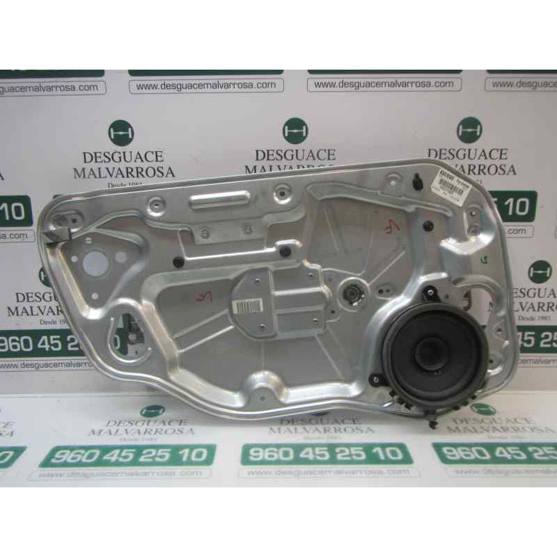 Recambio de elevalunas delantero izquierdo para volvo s40 berlina 1.8 cat referencia OEM IAM 31253513 1627167 1627167