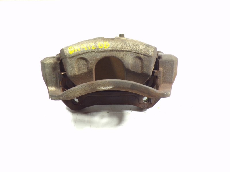 Recambio de pinza freno delantera derecha para opel insignia berlina 2.0 cdti cat referencia OEM IAM 13279639  
