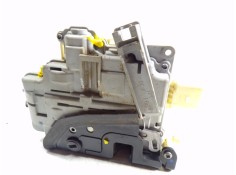 Recambio de cerradura puerta trasera izquierda para volkswagen passat lim. (362) 1.6 tdi dpf referencia OEM IAM  3C4839015A  2
