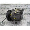 Recambio de compresor aire acondicionado para kia shuma 1.5 cat referencia OEM IAM   