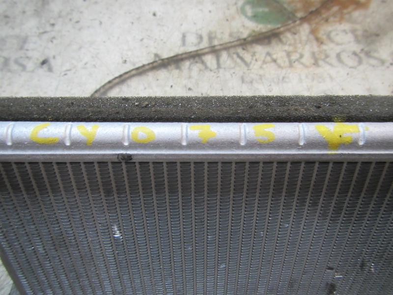 Recambio de radiador calefaccion / aire acondicionado para jaguar xf 2.7 v6 diesel luxury referencia OEM IAM   