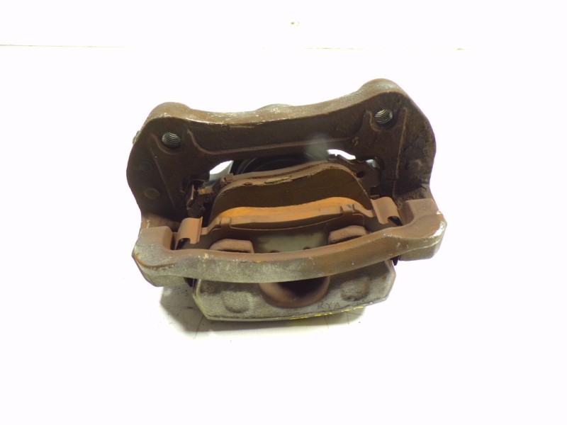 Recambio de pinza freno delantera izquierda para opel insignia berlina 2.0 cdti cat referencia OEM IAM 13279638  