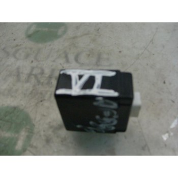 MODULO ELECTRONICO 