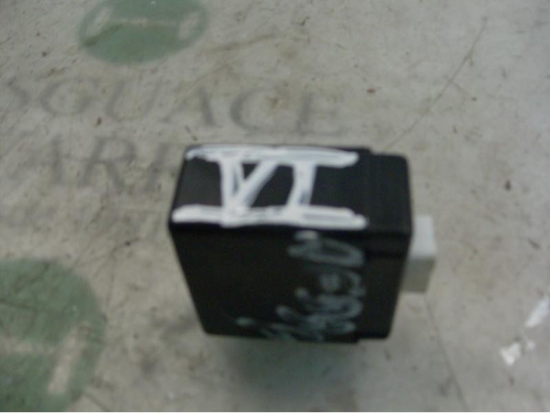 Recambio de modulo electronico para suzuki wagon r+ rb (mm) 1.3 gl referencia OEM IAM   