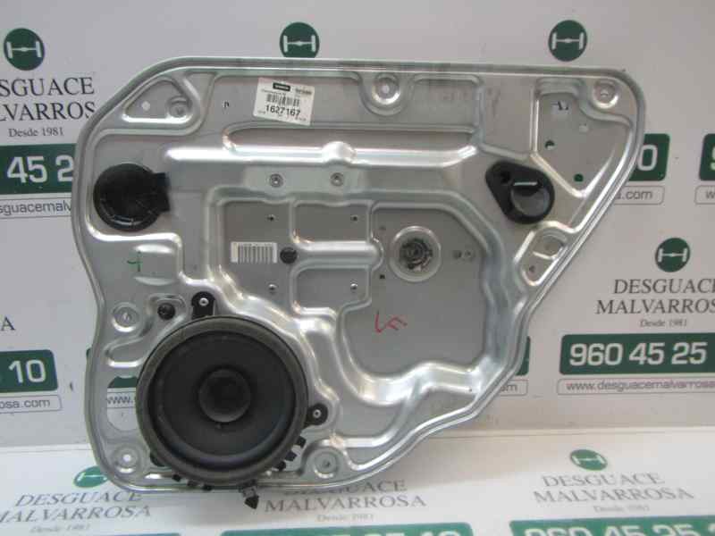 Recambio de elevalunas trasero derecho para volvo s40 berlina 1.8 cat referencia OEM IAM 31253516 1627167 1627167