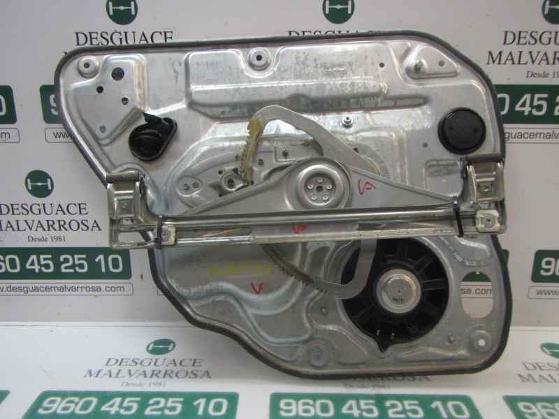 Recambio de elevalunas trasero derecho para volvo s40 berlina 1.8 cat referencia OEM IAM 31253516 1627167 1627167