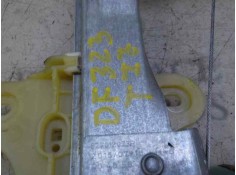 Recambio de elevalunas trasero izquierdo para renault captur 0.9 energy referencia OEM IAM    2