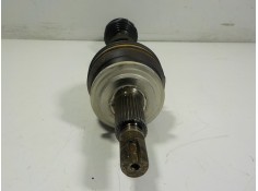 Recambio de transmision izquierda para toyota rav4 hybrid fwd referencia OEM IAM 4342033340 1060206  2