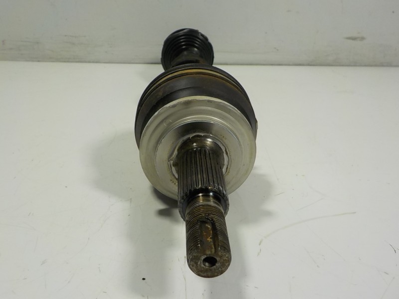 Recambio de transmision izquierda para toyota rav4 hybrid fwd referencia OEM IAM 4342033340 1060206 