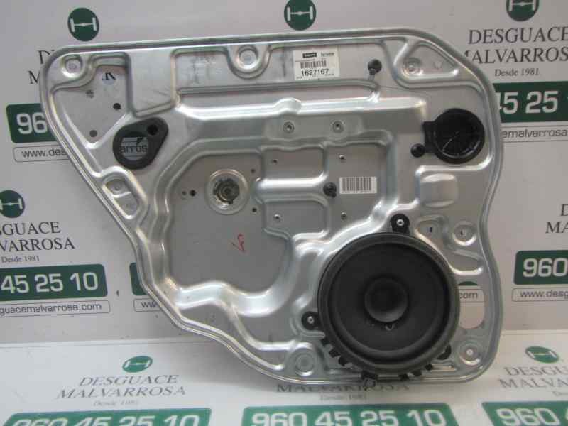 Recambio de elevalunas trasero izquierdo para volvo s40 berlina 1.8 cat referencia OEM IAM 31253515 1627167 1627167