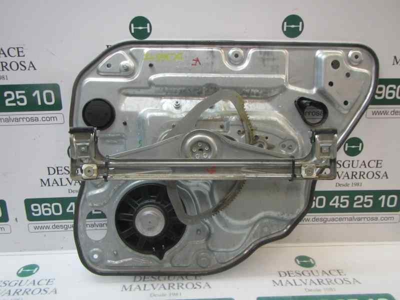 Recambio de elevalunas trasero izquierdo para volvo s40 berlina 1.8 cat referencia OEM IAM 31253515 1627167 1627167