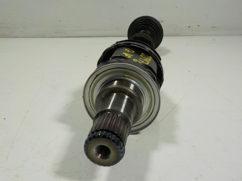 Recambio de transmision izquierda para toyota rav4 hybrid fwd referencia OEM IAM 4342033340 1060206 