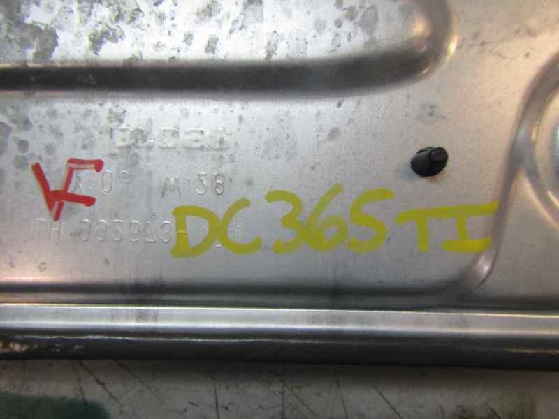 Recambio de elevalunas trasero izquierdo para volvo s40 berlina 1.8 cat referencia OEM IAM 31253515 1627167 1627167