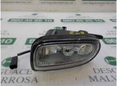 Recambio de faro antiniebla izquierdo para nissan almera (n16/e) 1.5 16v cat referencia OEM IAM   