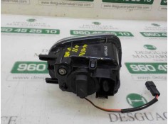 Recambio de faro antiniebla izquierdo para nissan almera (n16/e) 1.5 16v cat referencia OEM IAM    2
