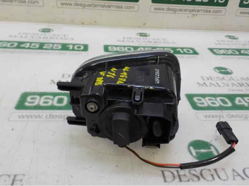 Recambio de faro antiniebla izquierdo para nissan almera (n16/e) 1.5 16v cat referencia OEM IAM   