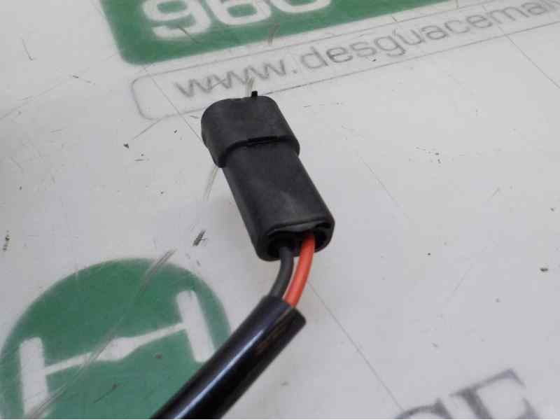 Recambio de faro antiniebla izquierdo para nissan almera (n16/e) 1.5 16v cat referencia OEM IAM   