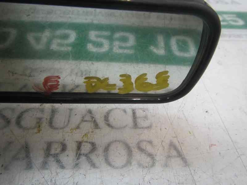 Recambio de espejo interior para volvo s40 berlina 1.8 cat referencia OEM IAM 8667227  