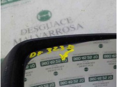 Recambio de espejo derecho para renault captur 0.9 energy referencia OEM IAM    2