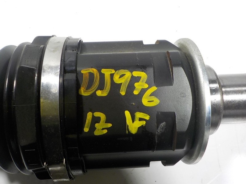 Recambio de transmision izquierda para toyota rav4 hybrid fwd referencia OEM IAM 4342033340 1060206 