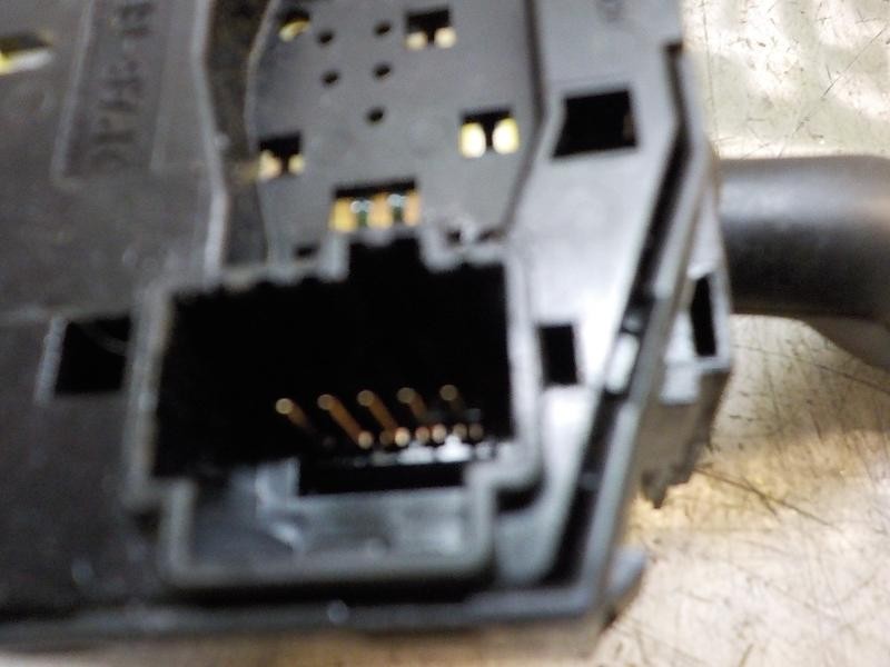 Recambio de mando intermitentes para ford transit combi ´06 2.2 tdci cat referencia OEM IAM   