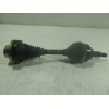Recambio de transmision derecha para volkswagen touareg (7la) tdi v10 referencia OEM IAM 7L6407271H 7L6407271A 
