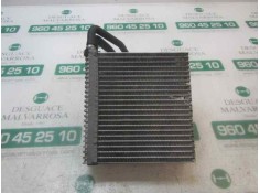 Recambio de evaporador aire acondicionado para volvo s40 berlina 1.8 cat referencia OEM IAM 30767329 4M5H79860AE  2