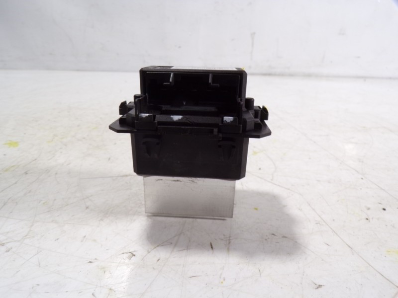 Recambio de resistencia calefaccion para ds ds 4 crossback 1.6 thp referencia OEM IAM 6441FB 245R1711W3BK 245R1711W3BK