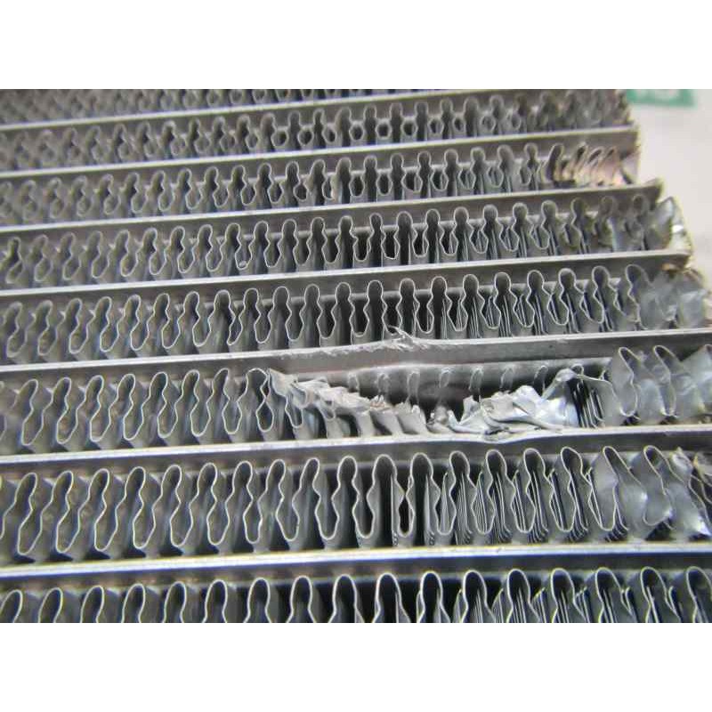 Recambio de evaporador aire acondicionado para volvo s40 berlina 1.8 cat referencia OEM IAM 30767329 4M5H79860AE 