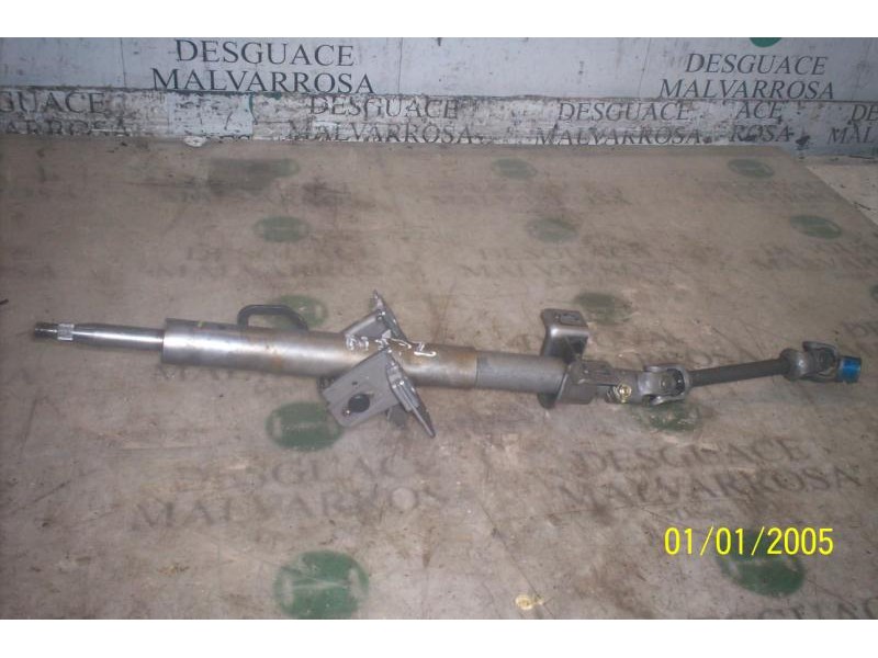 Recambio de columna direccion para hyundai accent (x3) 1.3 ls referencia OEM IAM   