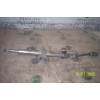 Recambio de columna direccion para hyundai accent (x3) 1.3 ls referencia OEM IAM   