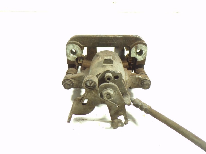 Recambio de pinza freno trasera izquierda para opel insignia berlina 2.0 cdti cat referencia OEM IAM 13275846  