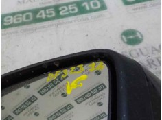 Recambio de espejo izquierdo para renault captur 0.9 energy referencia OEM IAM    2