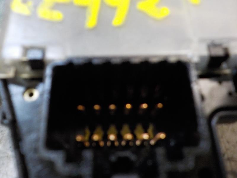 Recambio de mando limpia para ford transit combi ´06 2.2 tdci cat referencia OEM IAM   