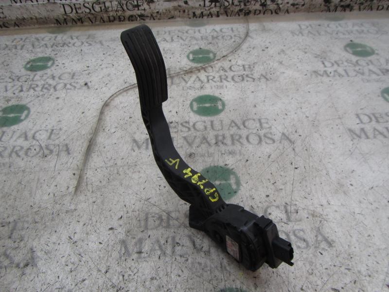 Recambio de potenciometro pedal para peugeot 308 confort referencia OEM IAM   