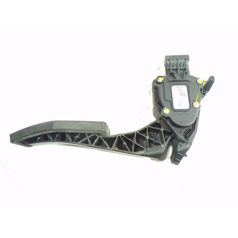 Recambio de potenciometro pedal para opel insignia berlina 2.0 cdti cat referencia OEM IAM 13237352 13237352 