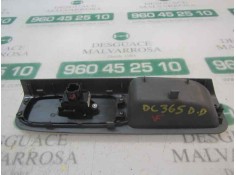 Recambio de mando elevalunas delantero derecho para volvo s40 berlina 1.8 cat referencia OEM IAM 30773214 30773214  2