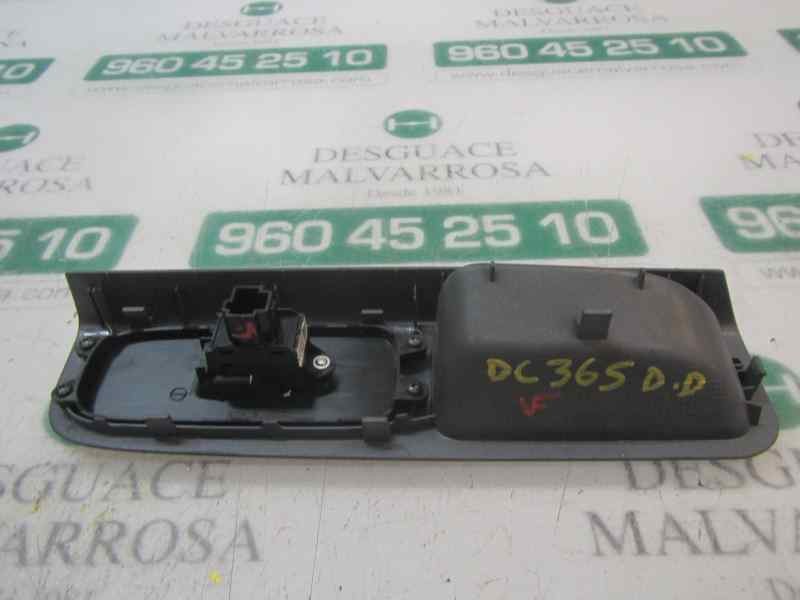 Recambio de mando elevalunas delantero derecho para volvo s40 berlina 1.8 cat referencia OEM IAM 30773214 30773214 